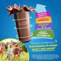 COMPLEMENTO ALIMENTAR SUSTAGEN KIDS CHOCOLATE SACHÊ 700G
