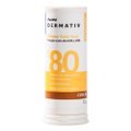 PROTETOR SOLAR FACIAL EM BASTÃO (STICK) FPS80 PANVEL DERMATIV COR 30 13G