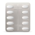 TYLENOL DOR E FEBRE PARACETAMOL 500MG 10 COMPRIMIDOS