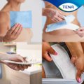 ABSORVENTE PARA INCONTINÊNCIA URINÁRIA TENA LADY DISCREET EXTRA 20 UNIDADES