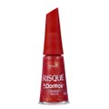 ESMALTE RISQUÉ DORITOS METÁLICO MUCHO NACHO 8ML