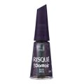 ESMALTE RISQUÉ DORITOS METÁLICO NADA ÓBVIO 8ML