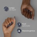 ESMALTE RISQUÉ DORITOS METÁLICO NADA ÓBVIO 8ML