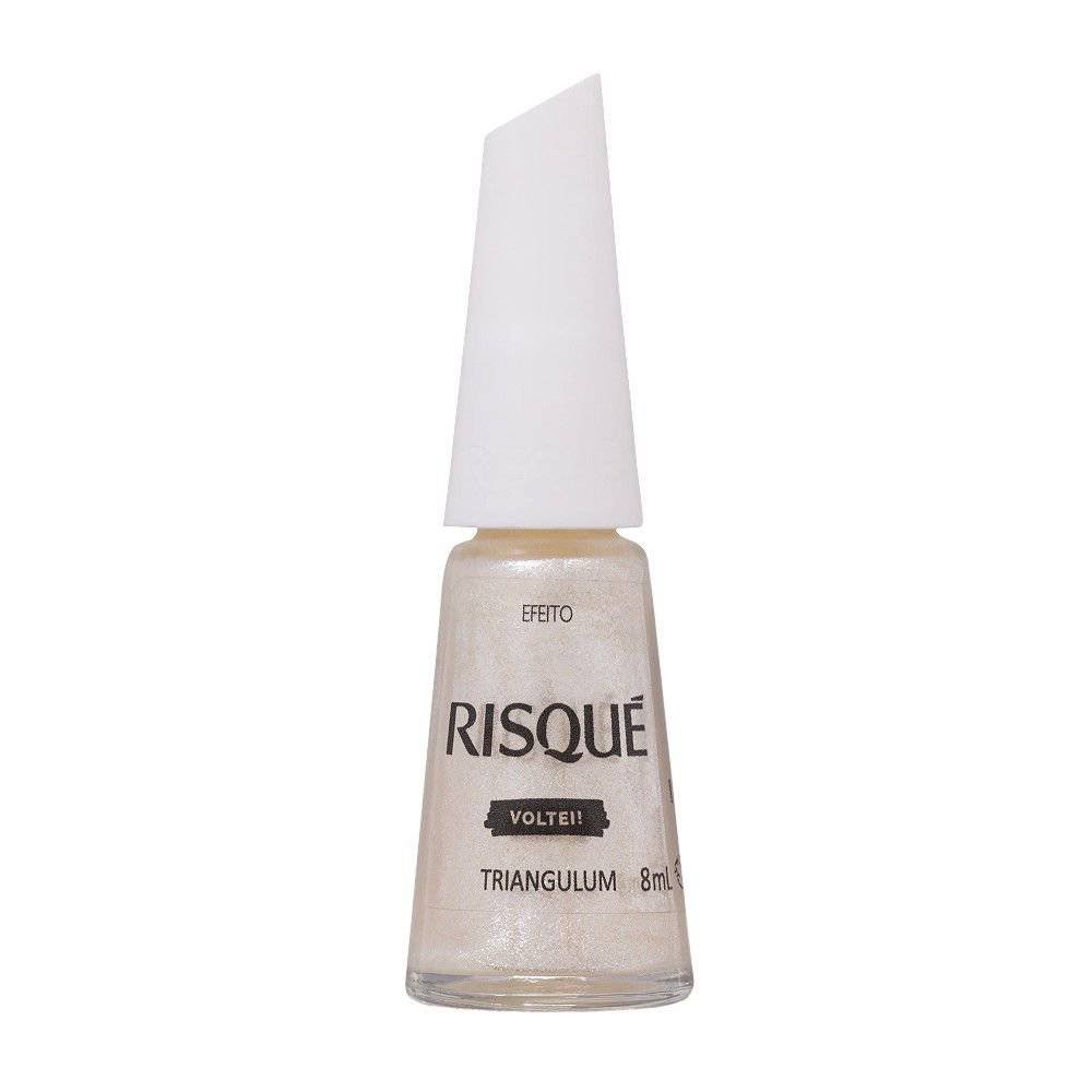 Esmalte Risqué Triangulum 8ml