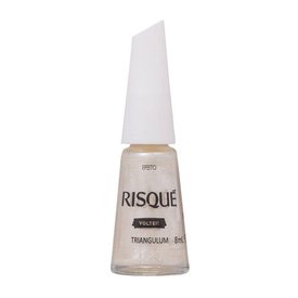 ESMALTE RISQUÉ TRIANGULUM 8ML