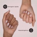 ESMALTE RISQUÉ TRIANGULUM 8ML