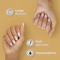 ESMALTE RISQUÉ DORITOS METÁLICO TRIANGULUM 8ML