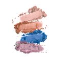 PALETA DE SOMBRAS COLORS PANVEL MAKE UP DISCO