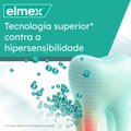KIT CREME DENTAL SENSIBILIDADE ELMEX SENSITIVE PROFESSIONAL DUO-PACK 2 UNIDADES 110G