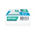 KIT CREME DENTAL SENSIBILIDADE ELMEX SENSITIVE PROFESSIONAL DUO-PACK 2 UNIDADES 110G