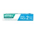 KIT CREME DENTAL SENSIBILIDADE ELMEX SENSITIVE PROFESSIONAL DUO-PACK 2 UNIDADES 110G