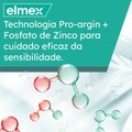KIT CREME DENTAL SENSIBILIDADE ELMEX SENSITIVE PROFESSIONAL DUO-PACK 2 UNIDADES 110G