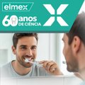 KIT CREME DENTAL SENSIBILIDADE ELMEX SENSITIVE PROFESSIONAL DUO-PACK 2 UNIDADES 110G