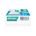 KIT CREME DENTAL SENSIBILIDADE ELMEX SENSITIVE PROFESSIONAL DUO-PACK 2 UNIDADES 110G