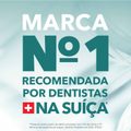 KIT CREME DENTAL SENSIBILIDADE ELMEX SENSITIVE PROFESSIONAL DUO-PACK 2 UNIDADES 110G