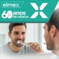 KIT CREME DENTAL SENSIBILIDADE ELMEX SENSITIVE PROFESSIONAL DUO-PACK 2 UNIDADES 110G