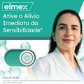 KIT CREME DENTAL SENSIBILIDADE ELMEX SENSITIVE PROFESSIONAL DUO-PACK 2 UNIDADES 110G