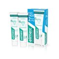 KIT CREME DENTAL SENSIBILIDADE ELMEX SENSITIVE PROFESSIONAL DUO-PACK 2 UNIDADES 110G