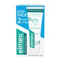 KIT CREME DENTAL SENSIBILIDADE ELMEX SENSITIVE PROFESSIONAL DUO-PACK 2 UNIDADES 110G