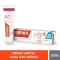 CREME DENTAL ANTICÁRIE ELMEX ANTICÁRIE PROFESSIONAL 110G