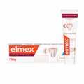 CREME DENTAL ANTICÁRIE ELMEX ANTICÁRIE PROFESSIONAL 110G