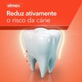 CREME DENTAL ANTICÁRIE ELMEX ANTICÁRIE PROFESSIONAL 110G