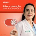 CREME DENTAL ANTICÁRIE ELMEX ANTICÁRIE PROFESSIONAL 110G