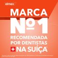 CREME DENTAL ANTICÁRIE ELMEX ANTICÁRIE PROFESSIONAL 110G