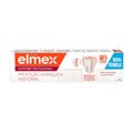 CREME DENTAL ANTICÁRIE ELMEX ANTICÁRIE PROFESSIONAL 110G