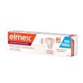 CREME DENTAL ANTICÁRIE ELMEX ANTICÁRIE PROFESSIONAL 110G