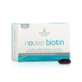 SUPLEMENTO ALIMENTAR NOUVE BIOTIN 30 CÁPSULAS