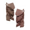 PALETA PARA SOBRANCELHAS SOFT BROWN PANVEL MAKE UP 2,6G