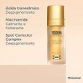 REFIL SÉRUM FACIAL CLAREADOR ANTI-IDADE ISDIN ISDINCEUTICS MELACLEAR ADVANCED 30ML