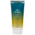 PROTETOR SOLAR FACIAL SKIN AQUA TONE UP MINT GREEN FPS50 80G