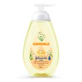 SABONETE LÍQUIDO DE GLICERINA JOHNSON'S BABY CAMOMILA 400ML