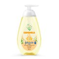 SABONETE LÍQUIDO DE GLICERINA JOHNSON'S BABY CAMOMILA 200ML