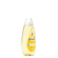 SABONETE LÍQUIDO GLICERINA JOHNSONS BABY CAMOMILA 200ML