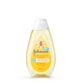 SABONETE LÍQUIDO GLICERINA JOHNSONS BABY CAMOMILA 200ML
