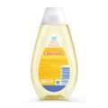 SABONETE LÍQUIDO GLICERINA JOHNSONS BABY CAMOMILA 200ML