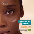 PROTETOR SOLAR FACIAL AVÈNE MAT PERFECT TRI-DEFENSE ULTRA FLUIDO COR 2.5 FPS50 40G