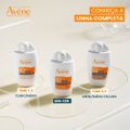 PROTETOR SOLAR FACIAL AVÈNE MAT PERFECT TRI-DEFENSE ULTRA FLUIDO COR 2.5 FPS50 40G