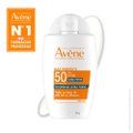 PROTETOR SOLAR FACIAL AVÈNE MAT PERFECT TRI-DEFENSE ULTRA FLUIDO SEM COR FPS50 40G