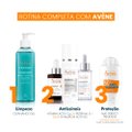 PROTETOR SOLAR FACIAL AVÈNE MAT PERFECT TRI-DEFENSE ULTRA FLUIDO SEM COR FPS50 40G