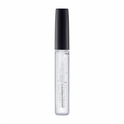 MÁSCARA PARA CÍLIOS INCOLOR PANVEL MAKE UP