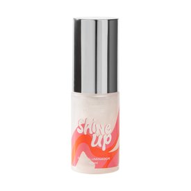 ILUMINADOR CORPORAL SHINE UP EM SPRAY PANVEL COSMIC MAKE UP 40ML