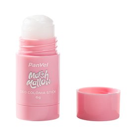 DEO COLÔNIA EM STICK MARSHMALLOW PANVEL 6G