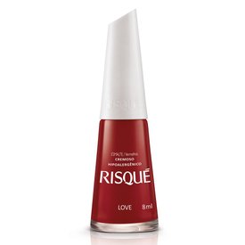 ESMALTE RISQUE LOVE