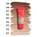 BASE MATTE PAYOT CHÉRIE ALTA COBERTURA COR 3 30ML