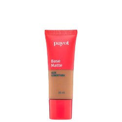 Base Matte Payot Chérie Alta Cobertura Cor 7 30ml