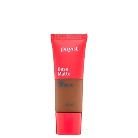 BASE MATTE PAYOT CHÉRIE ALTA COBERTURA COR 8 30ML
